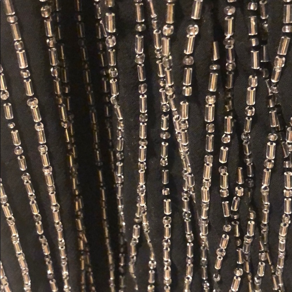 Parker beaded dress - Picture 2 of 6